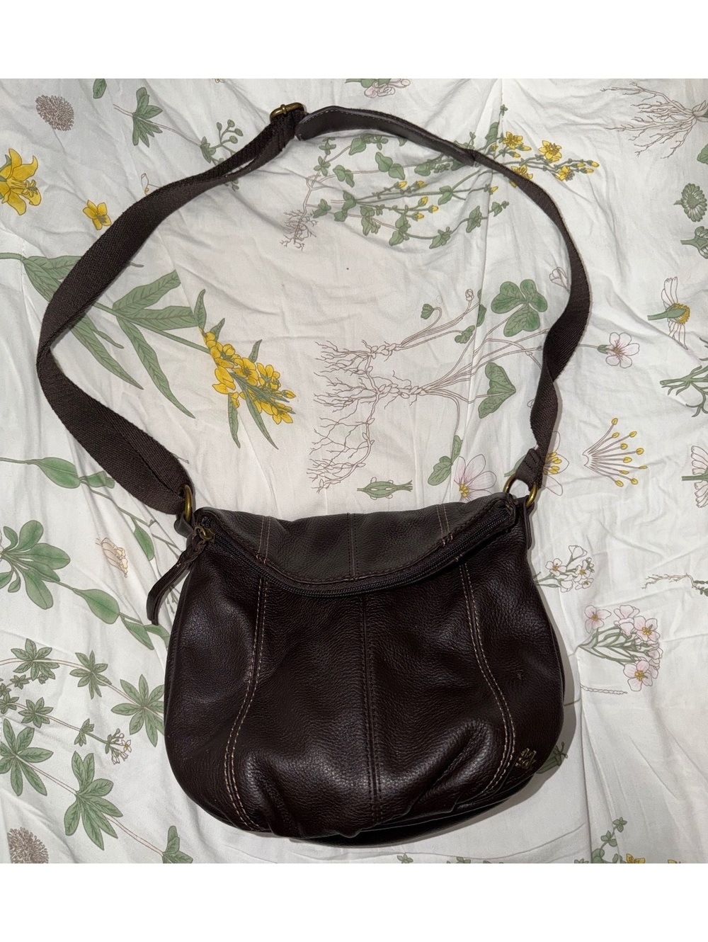 Y2K The Sak Crossbody Bag